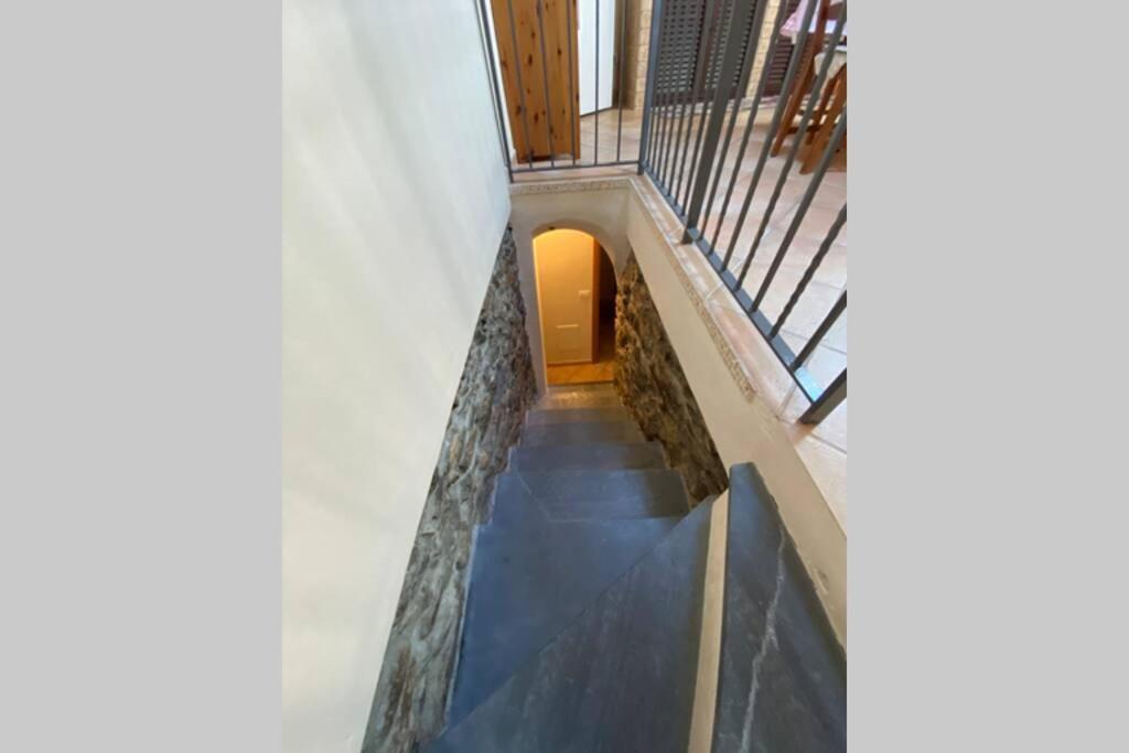 Alloggio Per Vacanze A Isolabona Extérieur photo