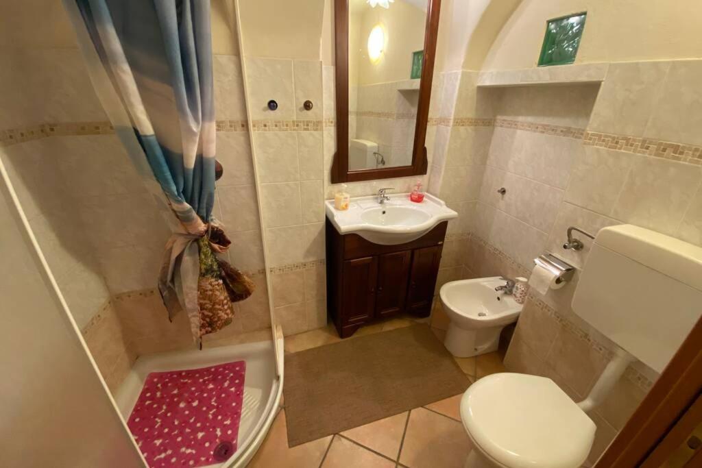 Alloggio Per Vacanze A Isolabona Extérieur photo