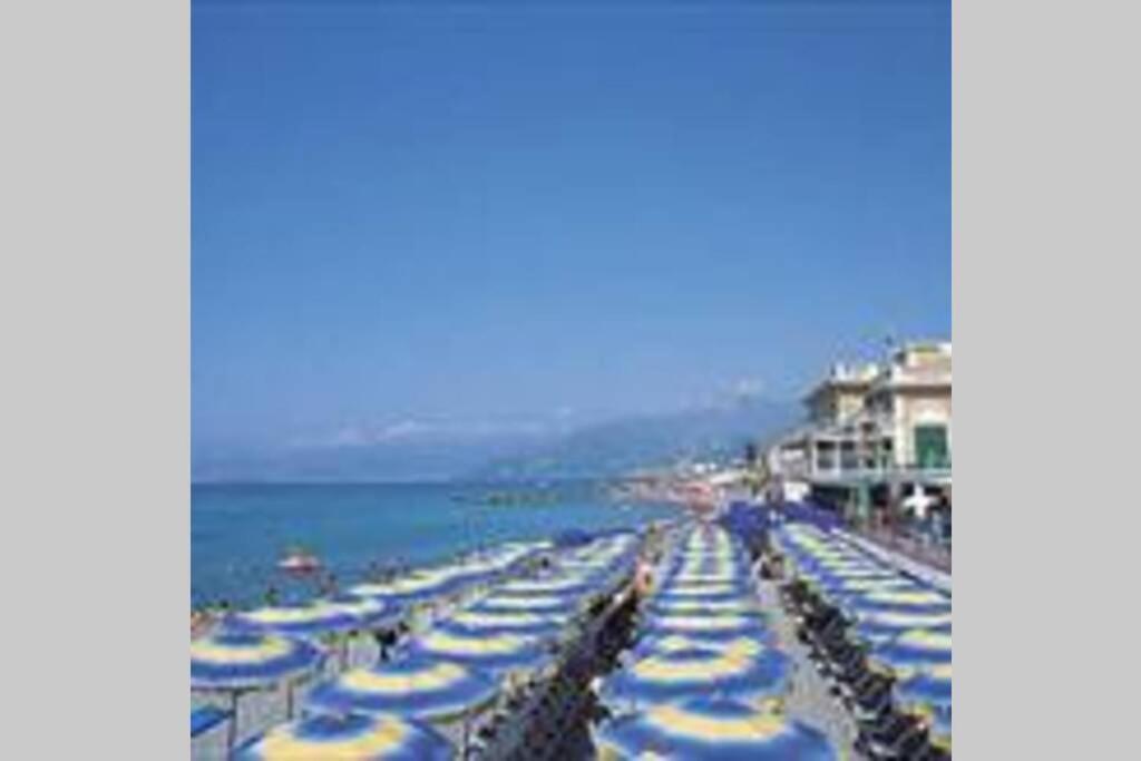 Alloggio Per Vacanze A Isolabona Extérieur photo