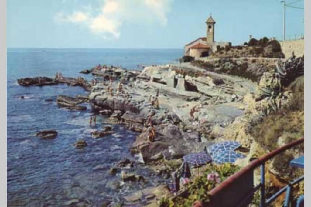 Alloggio Per Vacanze A Isolabona Extérieur photo
